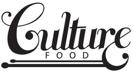 CULTURE FOOD trademark