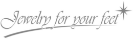JEWELRY FOR YOUR FEET trademark