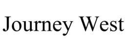 JOURNEY WEST trademark