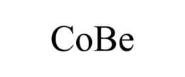COBE trademark