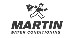 MARTIN WATER CONDITIONING trademark