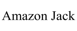AMAZON JACK trademark