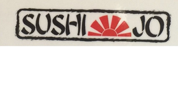 SUSHI JO trademark