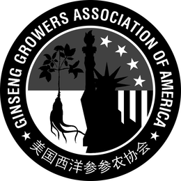GINSENG GROWERS ASSOCIATION OF AMERICA trademark