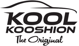 KOOL KOOSHION THE ORIGINAL trademark