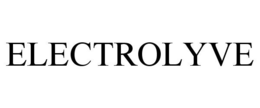 ELECTROLYVE trademark