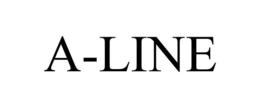 A-LINE trademark