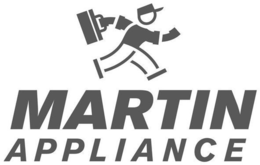 MARTIN APPLIANCE trademark