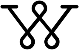 W trademark