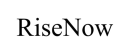 RISENOW trademark