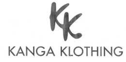 KK KANGA KLOTHING trademark