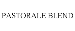 PASTORALE BLEND trademark