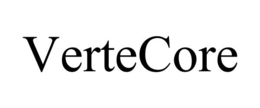 VERTECORE trademark