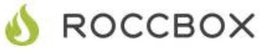 ROCCBOX trademark