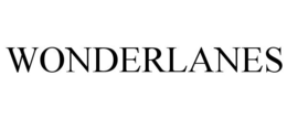WONDERLANES trademark