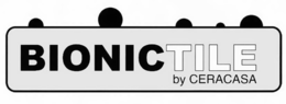 BIONICTILE BY CERACASA trademark