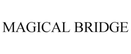 MAGICAL BRIDGE trademark