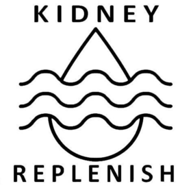 KIDNEY REPLENISH trademark