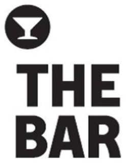 THE BAR trademark