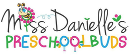 MISS DANIELLE'S PRESCHOOLBUDS trademark