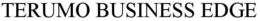 TERUMO BUSINESS EDGE trademark
