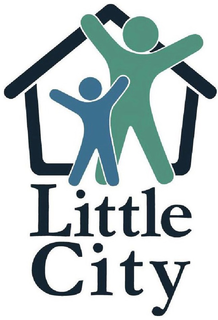 LITTLE CITY trademark