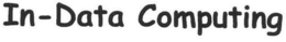 IN-DATA COMPUTING trademark