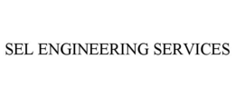 SEL ENGINEERING SERVICES trademark