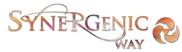 SYNERGENIC WAY trademark