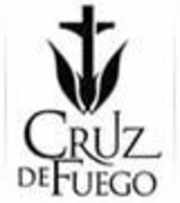 CRUZ DE FUEGO trademark
