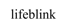 LIFEBLINK trademark