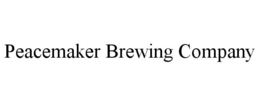 PEACEMAKER BREWING COMPANY trademark