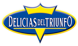 DELICIAS DEL TRIUNFO trademark