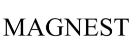 MAGNEST trademark