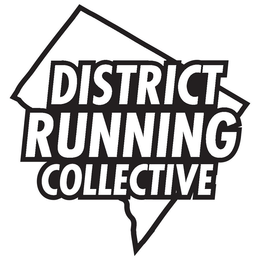 DISTRICT RUNNING COLLECTIVE trademark