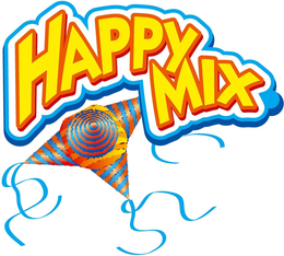 HAPPY MIX trademark