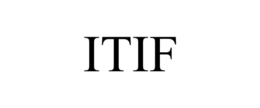 ITIF trademark