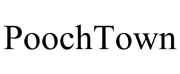 POOCHTOWN trademark