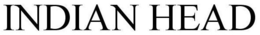 INDIAN HEAD trademark