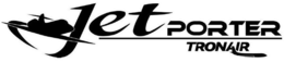 JETPORTER TRONAIR trademark