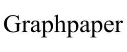 GRAPHPAPER trademark