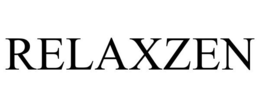 RELAXZEN trademark