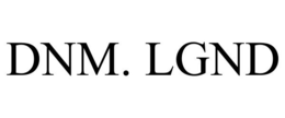 DNM. LGND trademark