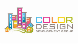 COLOR DESIGN DEVELOPMENT GROUP trademark