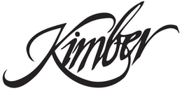 KIMBER trademark
