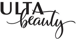 ULTA BEAUTY trademark