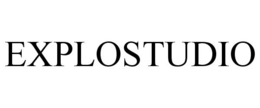 EXPLOSTUDIO trademark