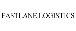 FASTLANE LOGISTICS trademark