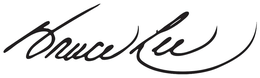BRUCE LEE trademark