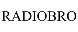 RADIOBRO trademark